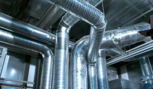 Воздуховоды